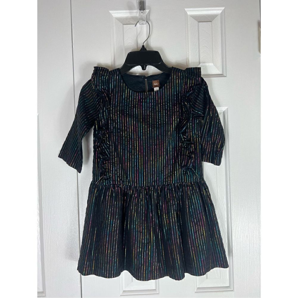 Tea Girls Dress Size 6